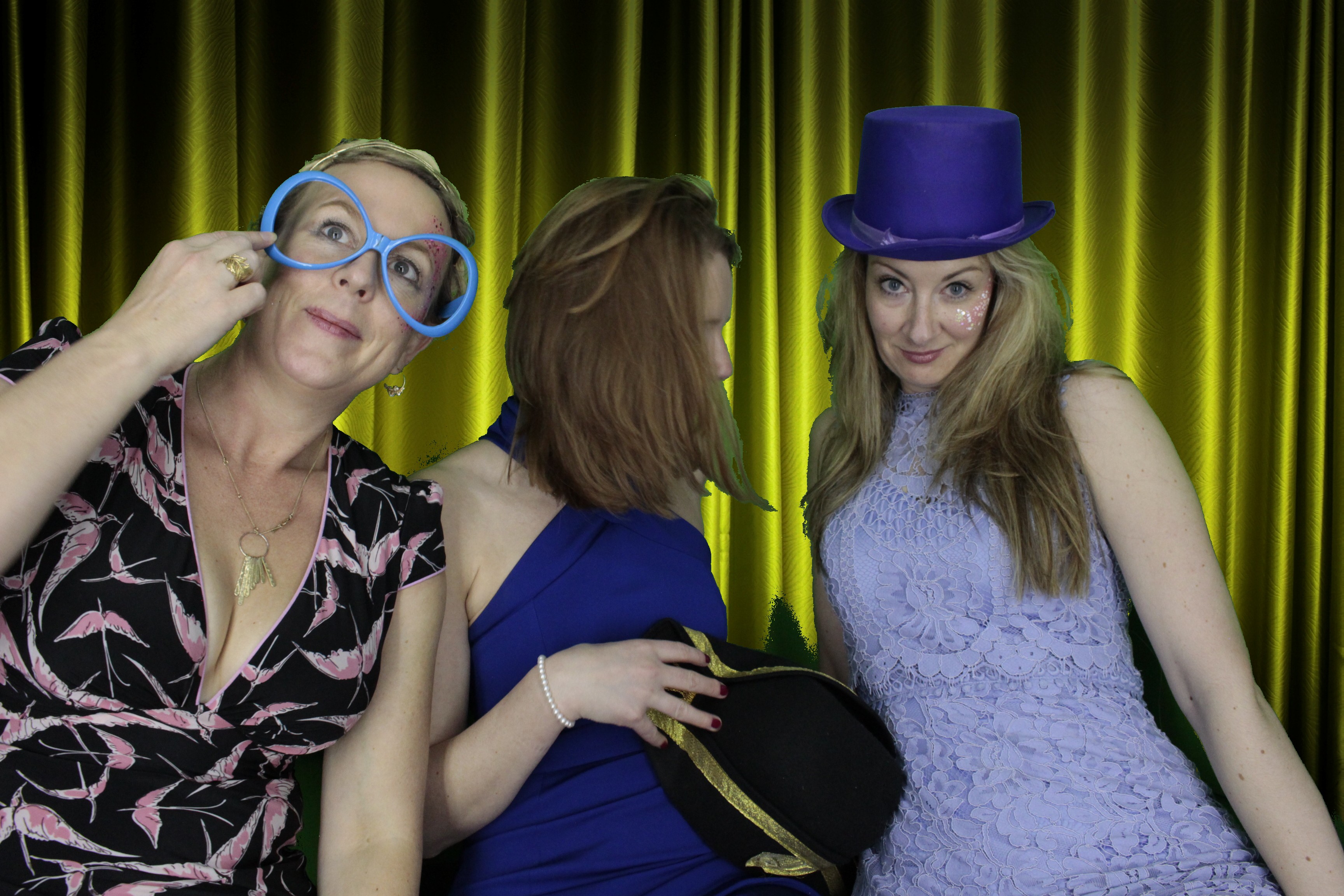 Nikki Carr's Wedding | View more photos from the event at gallery.myphotoboothexperience.co.uk/u/MyPhotoBoothExperienceLtd/Nikki-Carrs-Wedding